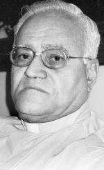 Anthony Theodore Lobo, Pakistani Roman Catholic prelate, dies at age 75